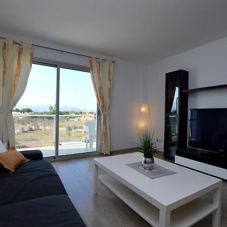 Appartement Bonito Apartamento Sa Marina Cerca De La Playa à Alcúdia Extérieur photo