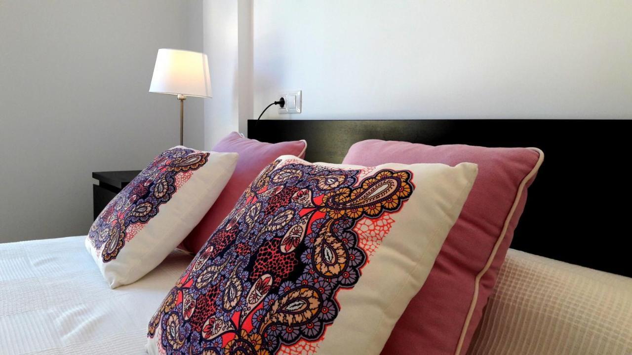 Appartement Bonito Apartamento Sa Marina Cerca De La Playa à Alcúdia Extérieur photo
