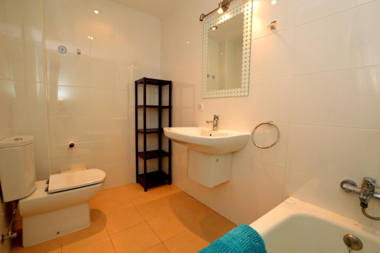 Appartement Bonito Apartamento Sa Marina Cerca De La Playa à Alcúdia Extérieur photo