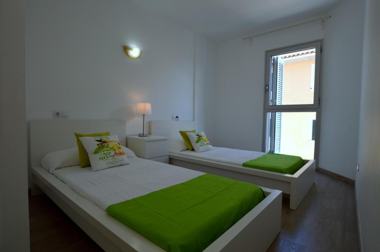 Appartement Bonito Apartamento Sa Marina Cerca De La Playa à Alcúdia Extérieur photo