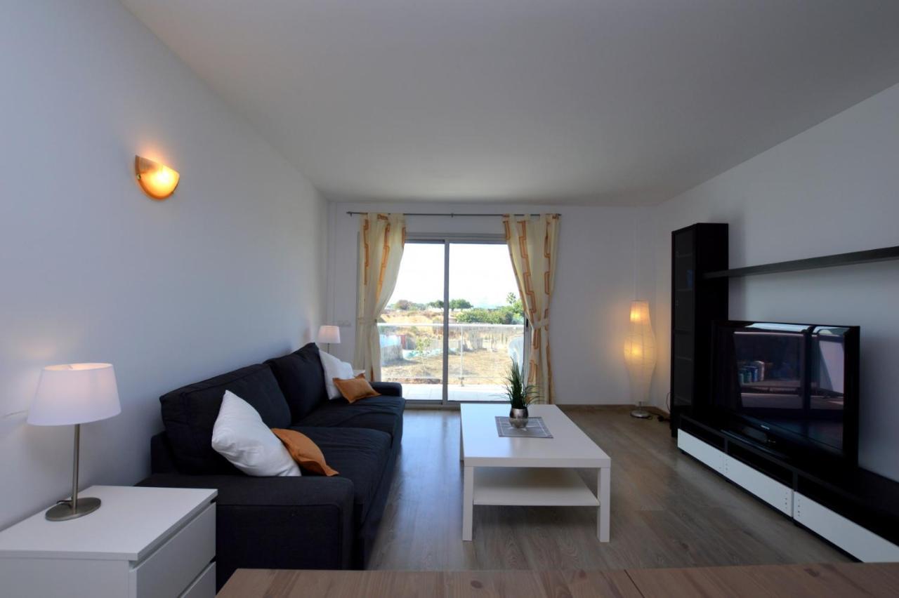 Appartement Bonito Apartamento Sa Marina Cerca De La Playa à Alcúdia Extérieur photo