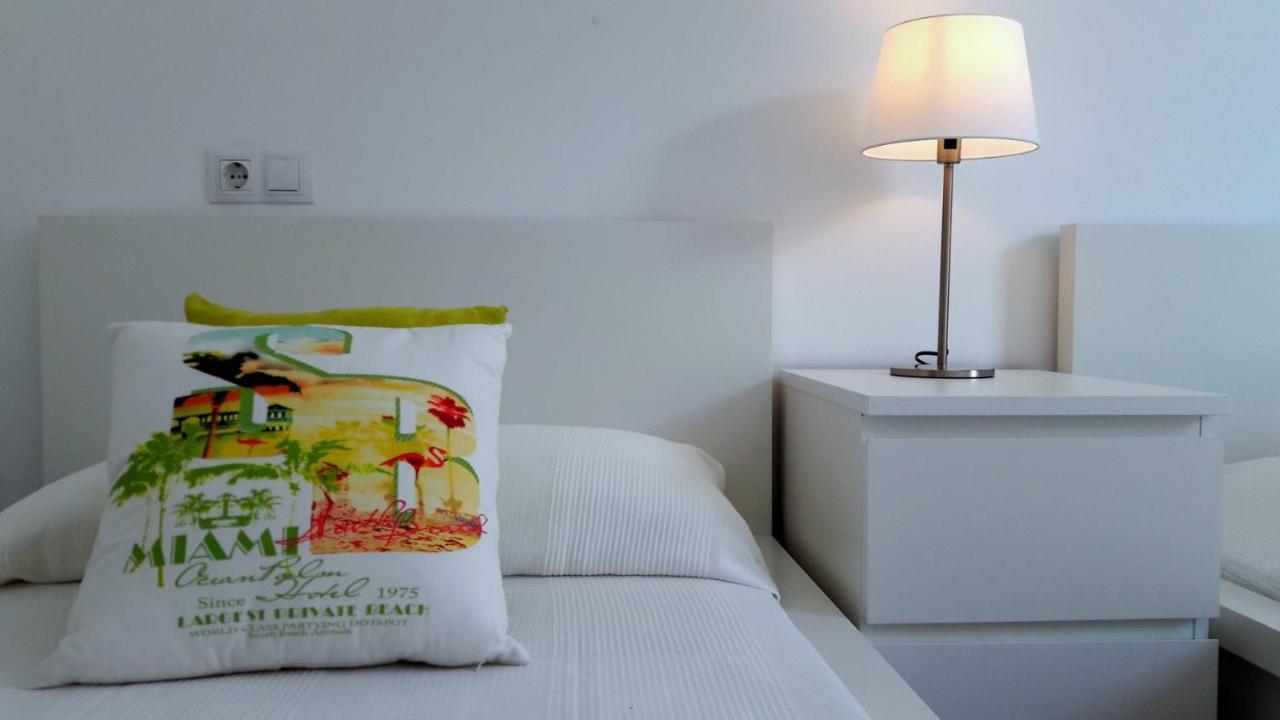 Appartement Bonito Apartamento Sa Marina Cerca De La Playa à Alcúdia Extérieur photo