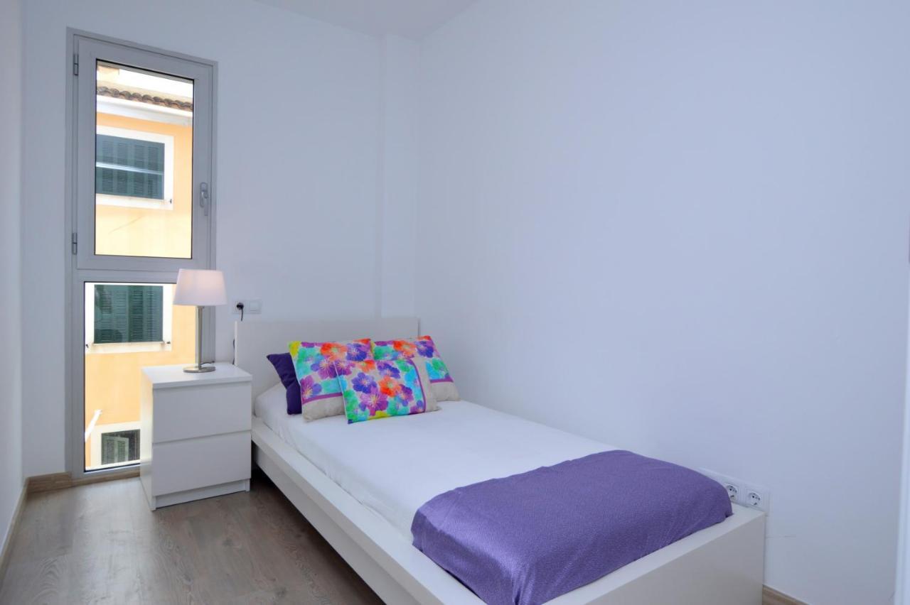 Appartement Bonito Apartamento Sa Marina Cerca De La Playa à Alcúdia Extérieur photo